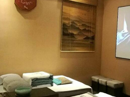 青岛市南区SPA解决方案：针对久坐族的专项护理